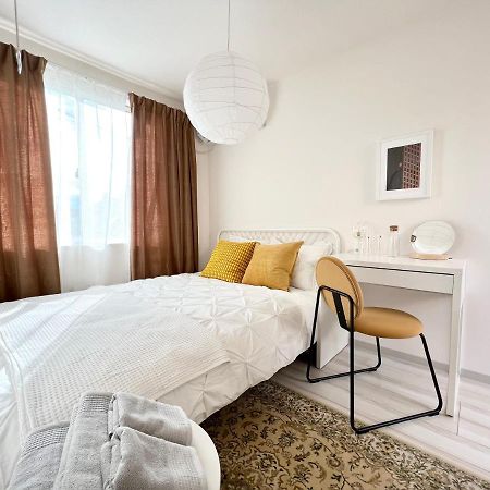 Tyo Ikebukuro Designer'S Apt 101 Prefektura Tokio Exteriér fotografie