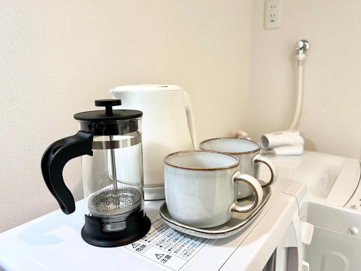 Tyo Ikebukuro Designer'S Apt 101 Prefektura Tokio Exteriér fotografie