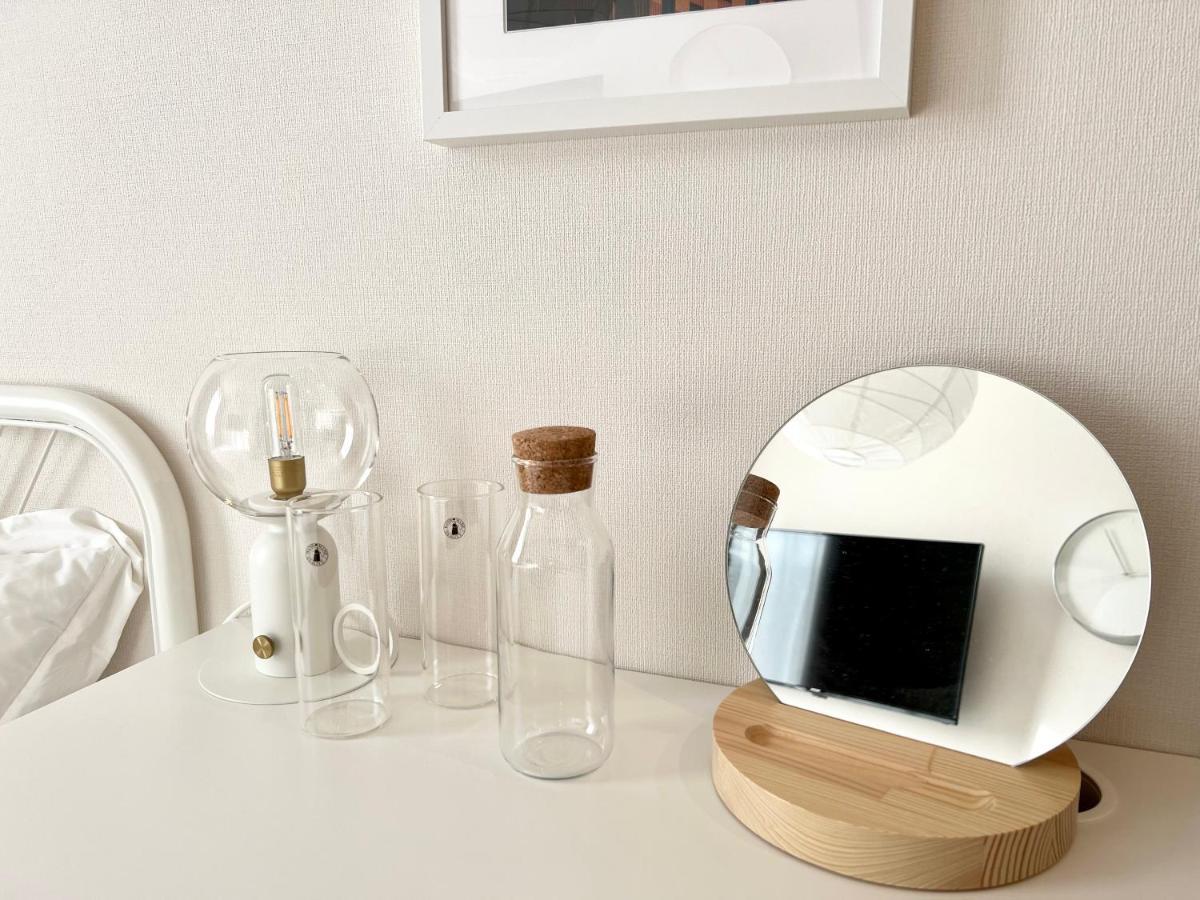 Tyo Ikebukuro Designer'S Apt 101 Prefektura Tokio Exteriér fotografie