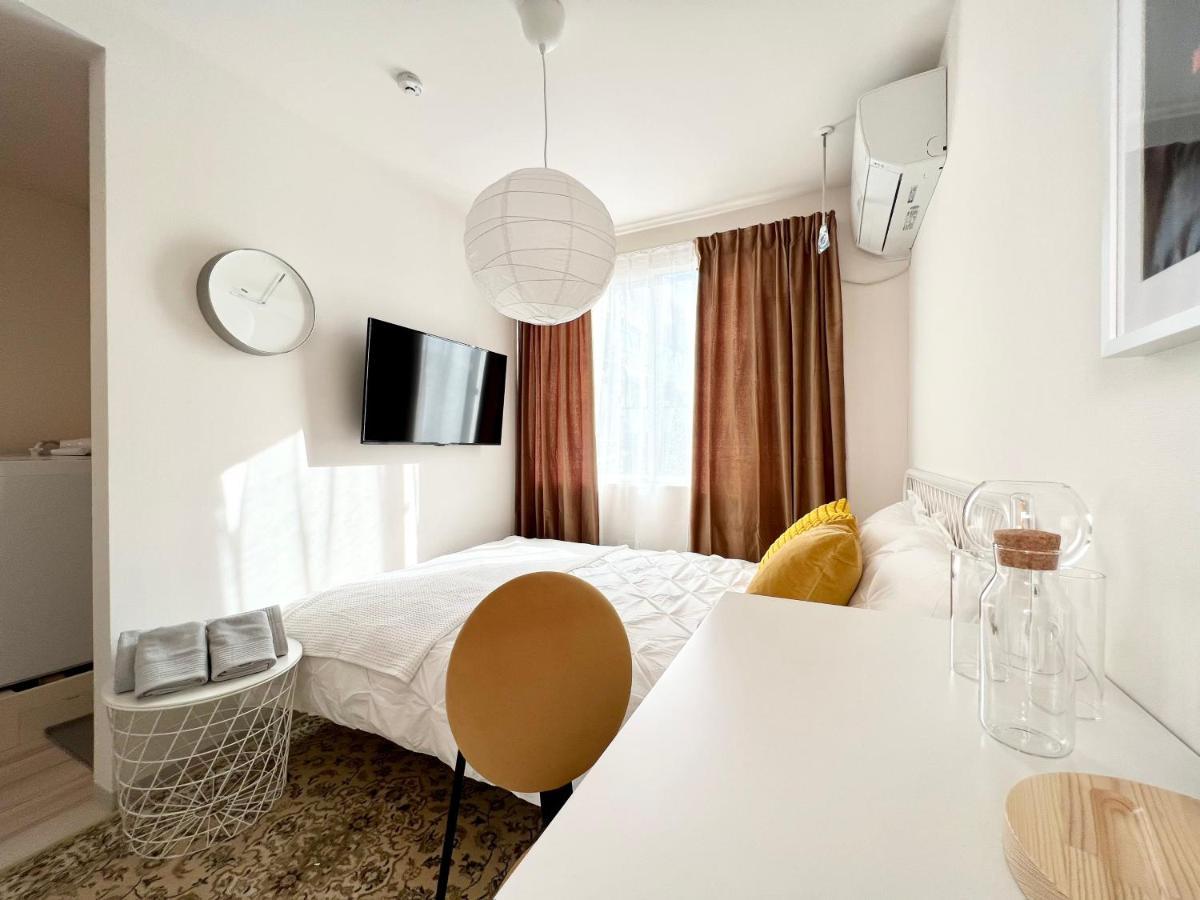 Tyo Ikebukuro Designer'S Apt 101 Prefektura Tokio Exteriér fotografie