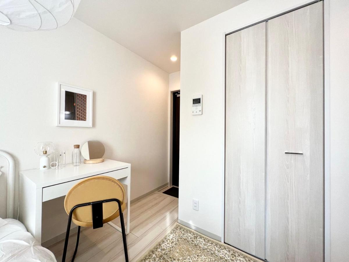 Tyo Ikebukuro Designer'S Apt 101 Prefektura Tokio Exteriér fotografie