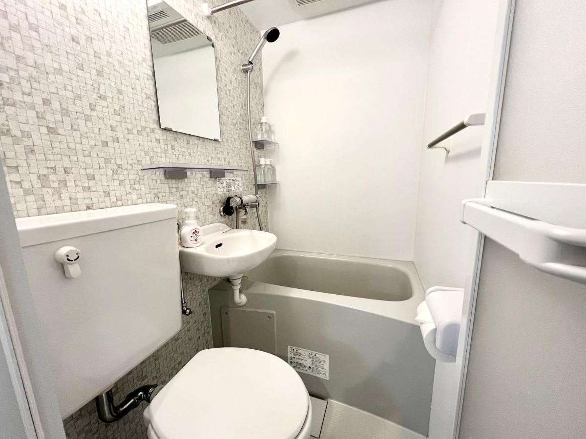 Tyo Ikebukuro Designer'S Apt 101 Prefektura Tokio Exteriér fotografie