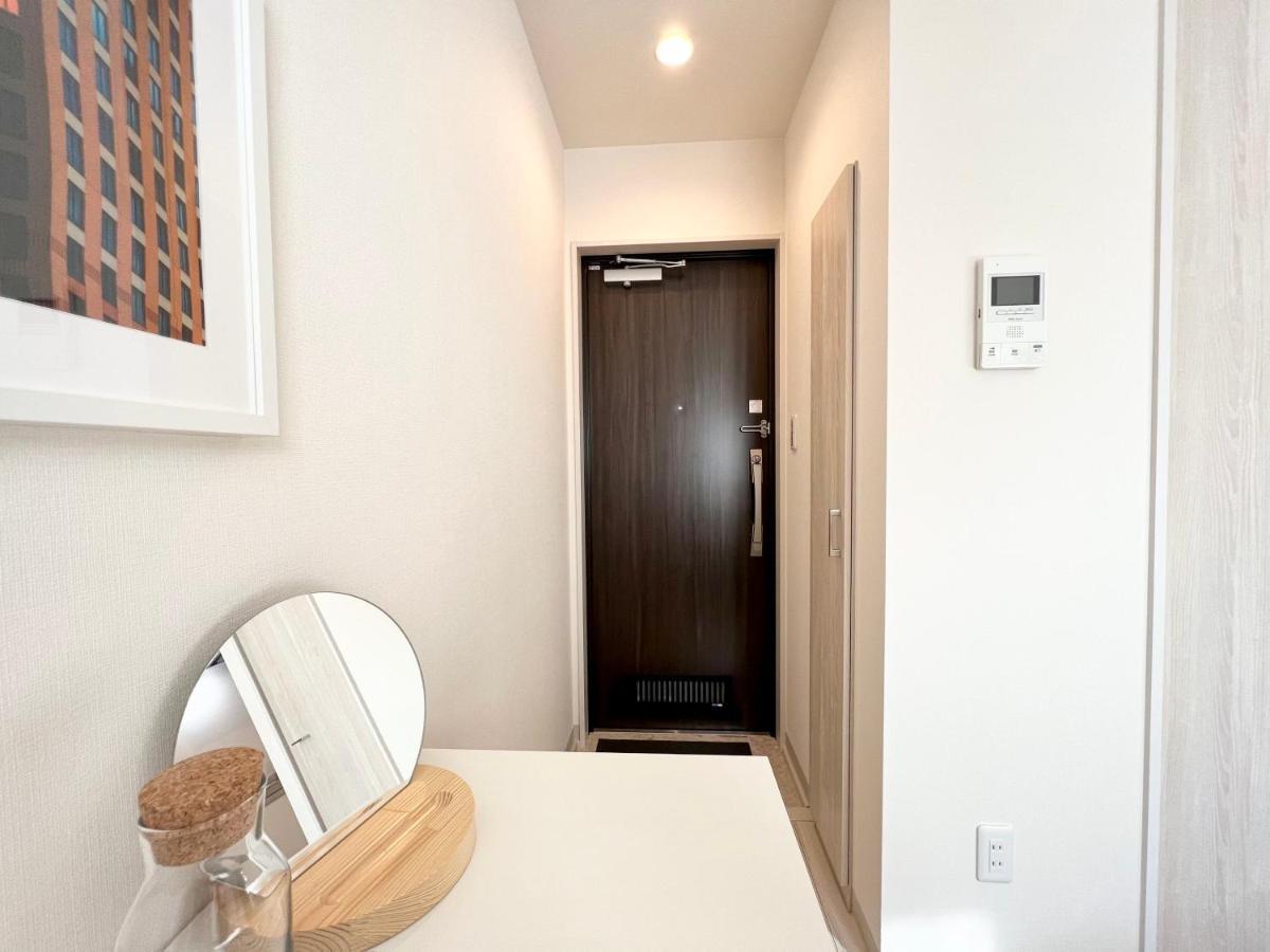 Tyo Ikebukuro Designer'S Apt 101 Prefektura Tokio Exteriér fotografie
